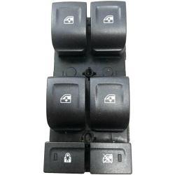 2015-2020 Chevrolet Suburban Master Switch
