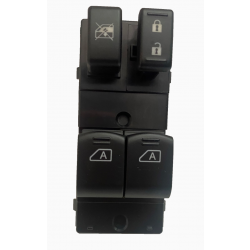 Infiniti G37 Window Master Switch 2008-2013