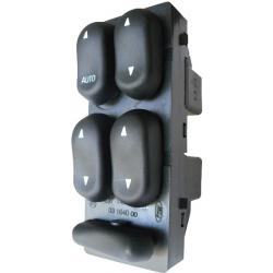Ford F-150 Master Power Window Switch 2001 OEM (4 Door)