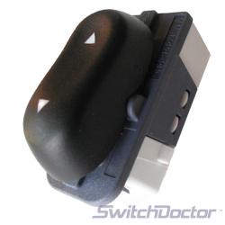 Ford Explorer Passenger Power Window Switch 1995-1997 OEM