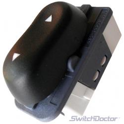Ford Louisville Series Passenger Power Window Switch 1996 OEM