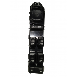 Chevrolet Silverado Window Master Switch 2003-2006