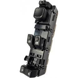 2003-2007 Chevrolet Silverado Window Master Switch