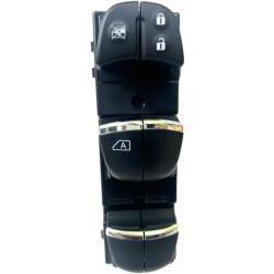 Nissan Maxima Window Master Switch 2016-2020