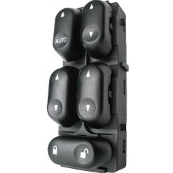 Ford Windstar Master Power Window Switch 2000-2003 OEM