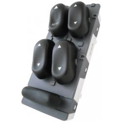 Mercury Mountaineer Master Power Window Switch 1998-2001 OEM