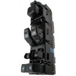 Chevrolet Avalanche 1500 2500 (2 Window Control) 2003-2007 OEM Master Power Window Switch