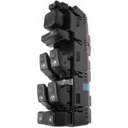 Chevrolet Avalanche 1500 2500 Master Power Window Switch 2003-2007 OEM (4 Window Control) 2