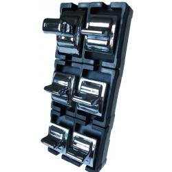 Mercury Grand Marquis Master Power Window Switch 1992-1994
