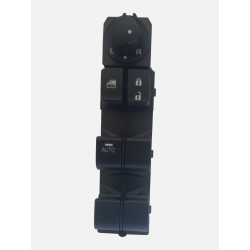 2010-2013 Mazda3 Window Master Switch