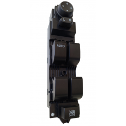 Mazda 3 Window Master Switch 2010-2013