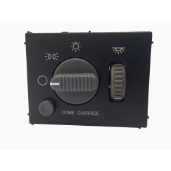 Chevrolet Silverado Headlight Dimmer Switch 1999-2002