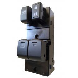 Nissan Altima Coupe Window Master Switch 2008-2013