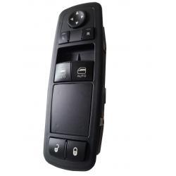 Dodge Ram 1500 2500 3500 Window Master Switch 2010-2012 (2 Door)