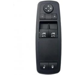 Dodge Ram Window Master Switch 2015-2018