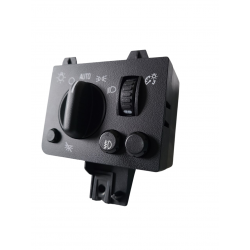 GMC Canyon Headlight Dimmer Switch 2004-2012
