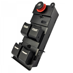 Acura MDX Window Master Switch 2007-2013