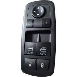 Dodge Challenger Window Master Switch 2015-2022