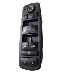Chrysler Town & Country Window Master Switch 2012-2016