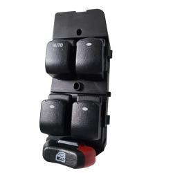 Chevrolet Malibu Window Master Switch 2004-2007