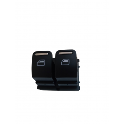 2013-2019 Volkswagen Beetle Series Window Master Switch