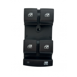 2010-2017 GMC Terrain Window Master Switch