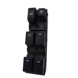 2011-2013 Kia Sorento Window Master Switch