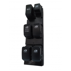 2005-2010 Kia Sportage Window Master Switch