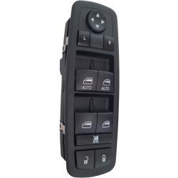 2013-2015 Dodge Ram Window Master Switch