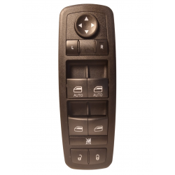 Chrysler Town & Country Window Master Switch 2012-2016