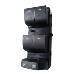 Ford Explorer Window Master Switch 2007-2010