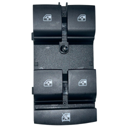 2012-2016 Chevrolet Sonic Window Master Switch