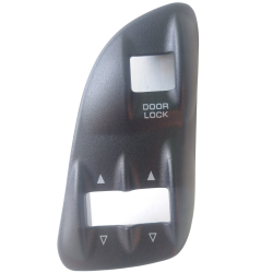 1994-2002 Dodge Ram Window Master Switch Bezel