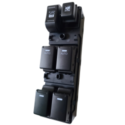 2011-2013 Kia Sorento Window Master Switch