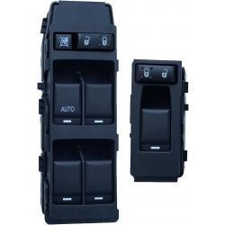 2007-2014 Dodge Avenger Window Master Switch