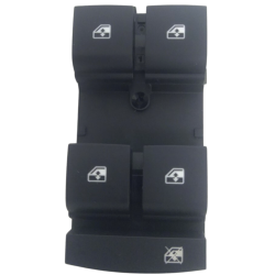 2013-2016 Buick Encore Window Master Switch