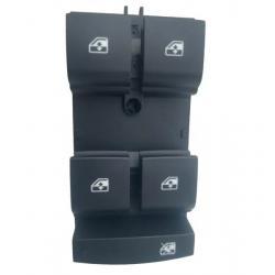 2010-2017 Chevrolet Equinox Window Master Switch