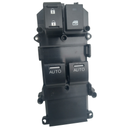 2008-2012 Accord Coupe Window Master Switch