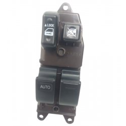 2004-2008 Toyota Solara Window Master Switch