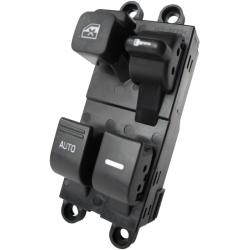 Nissan Quest 2 Window Button Master Power Window Switch 1999-2002 OEM (Dark Portland)