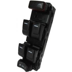 GMC Canyon Master Power Window Switch 2004-2012 OEM (4 Door)