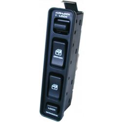 Suzuki Vitara Master Power Window Switch 1989-1991