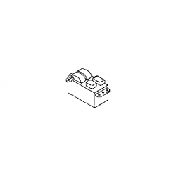 Chrysler Sebring Master Power Window Switch 1995-2000 OEM 2