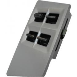 Chevrolet Blazer Master Power Window Switch 1991-1994 OEM