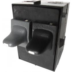 Pontiac Grand Am Master Power Window Switch 1996-2005 OEM (2 Door)