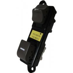Mercury Villager Passenger Power Window Switch 1999-2002 OEM (Dark Mink)