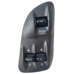 1998-2002 Dodge Ram Window Master Switch Set