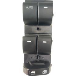 2009-2019 Ford Flex Window Master Switch