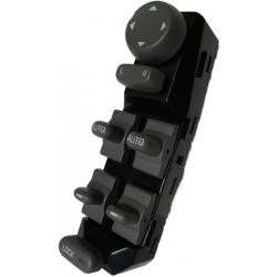 Pontiac Bonneville Master Power Window Switch 2000-2005 OEM