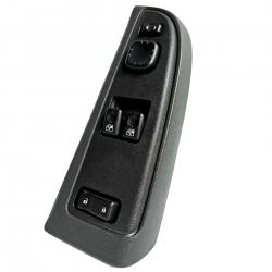 2003-2007 Chevrolet Silverado Window Master Switch Set